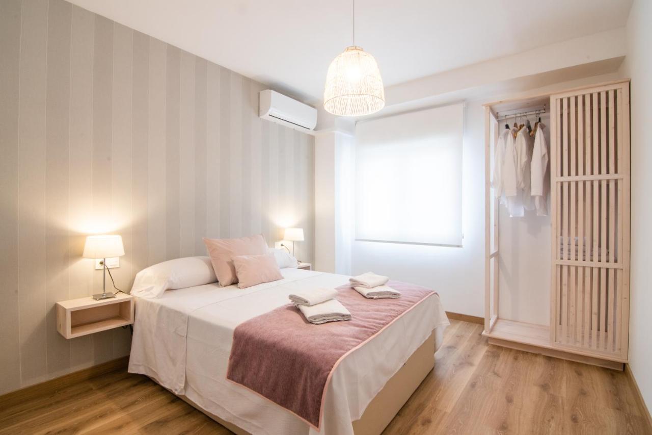 Tuguest S. Jeronimo Apartment Granada Esterno foto