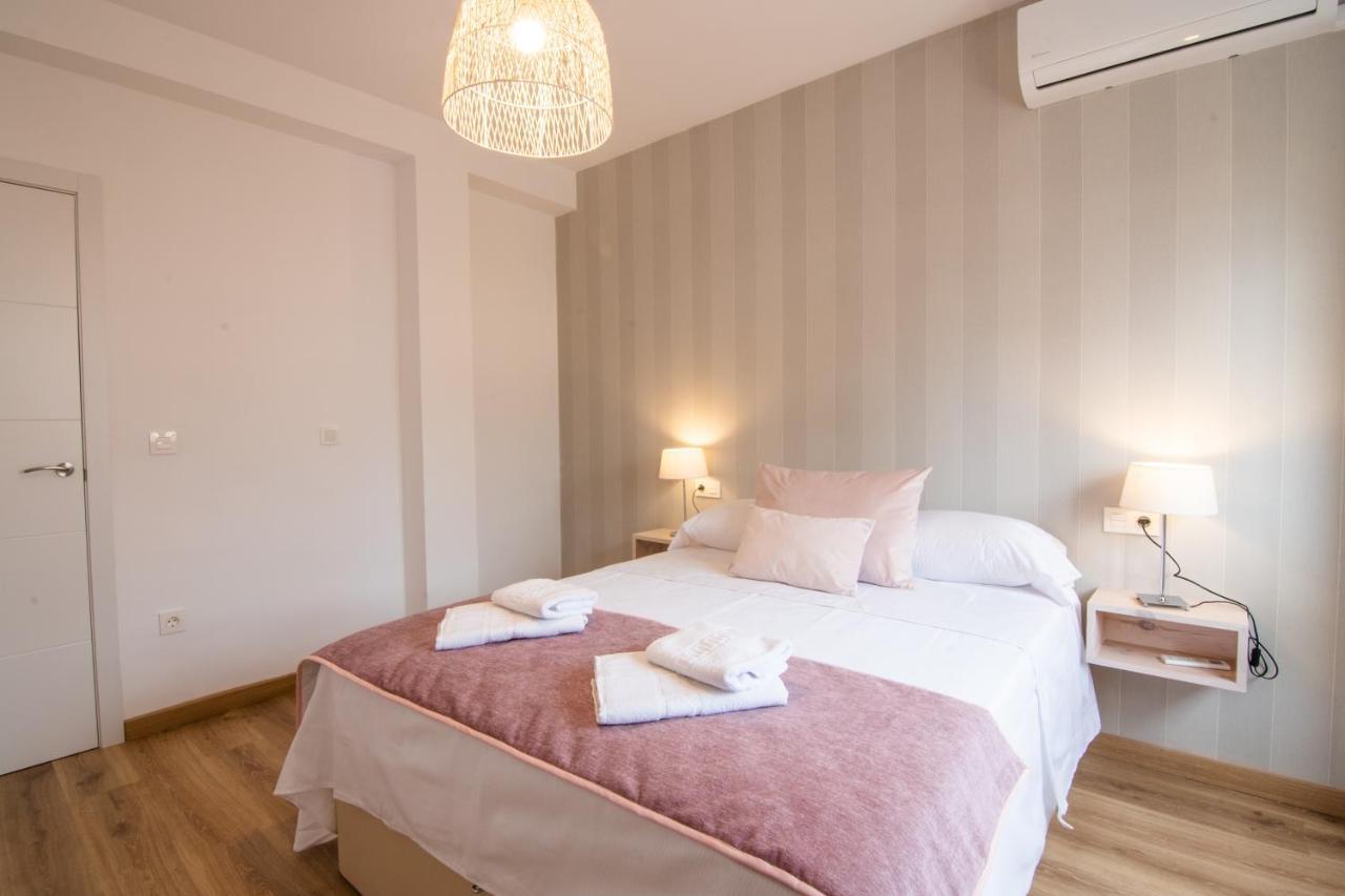 Tuguest S. Jeronimo Apartment Granada Esterno foto