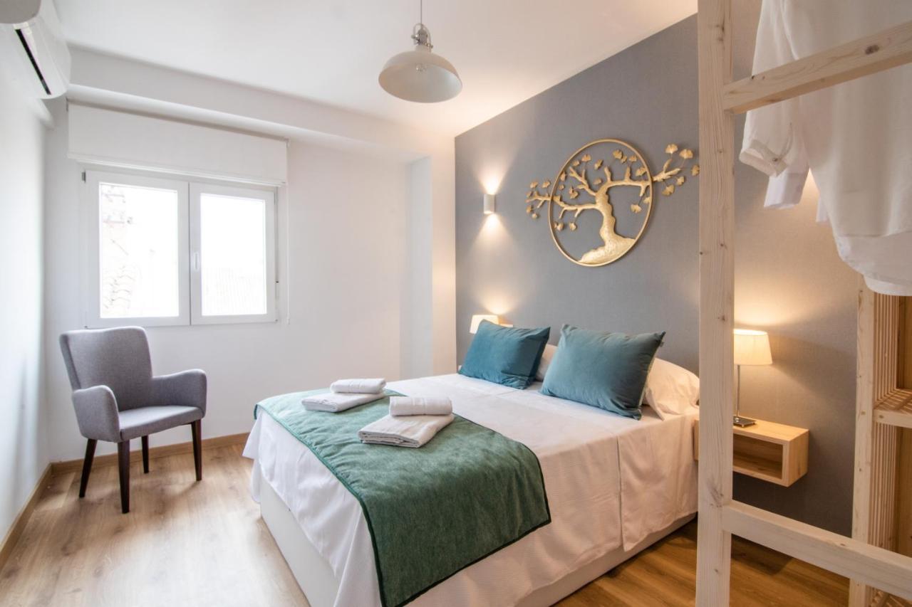 Tuguest S. Jeronimo Apartment Granada Esterno foto
