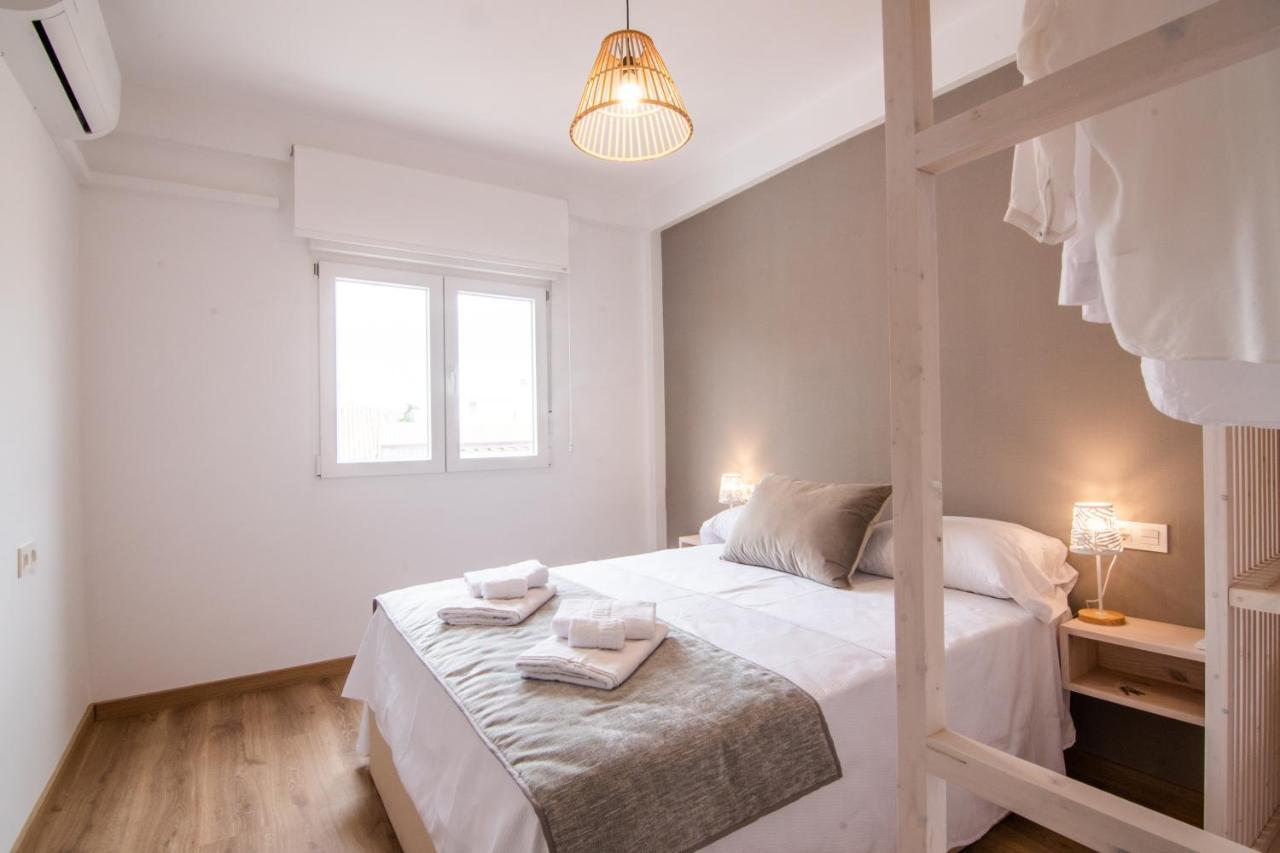 Tuguest S. Jeronimo Apartment Granada Esterno foto