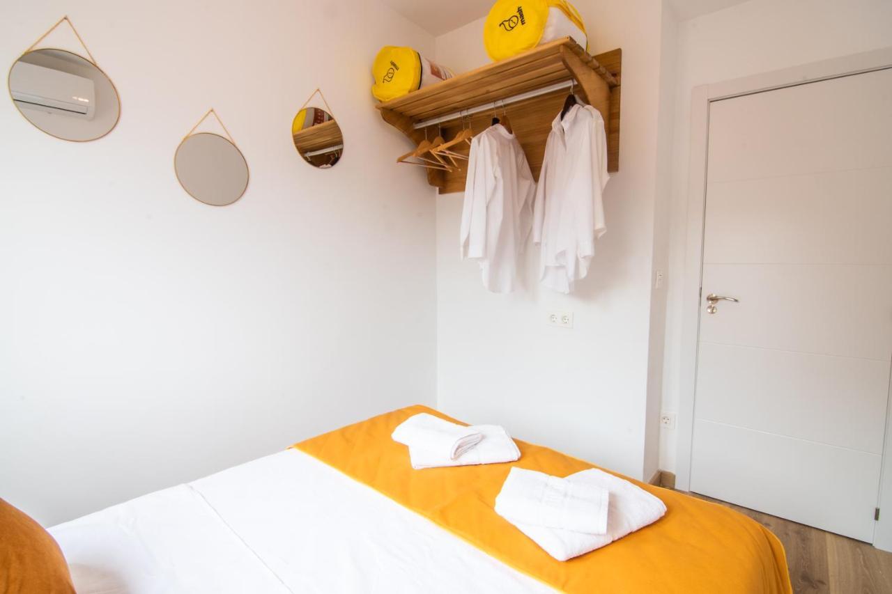 Tuguest S. Jeronimo Apartment Granada Esterno foto